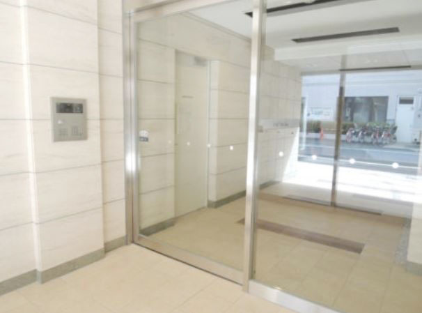 セキュリティ　★オートロック完備でセキュリティ面◎★