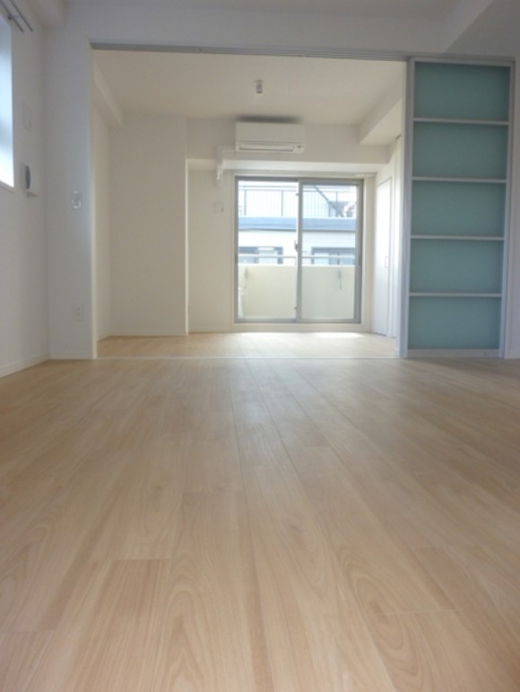 居室・リビング　★広々リビングスペース★