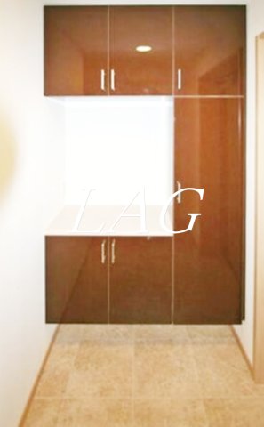 その他設備　シューズボックスです。