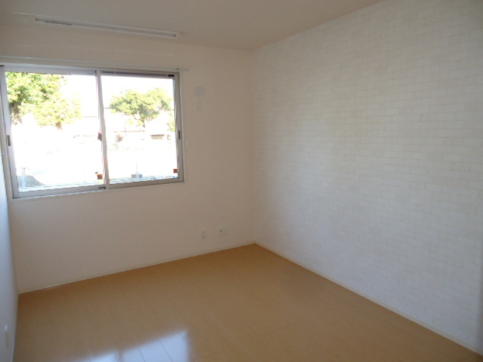 居室・リビング　東洋室（室内物干）