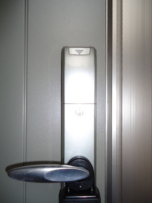 セキュリティ　セキュリティ