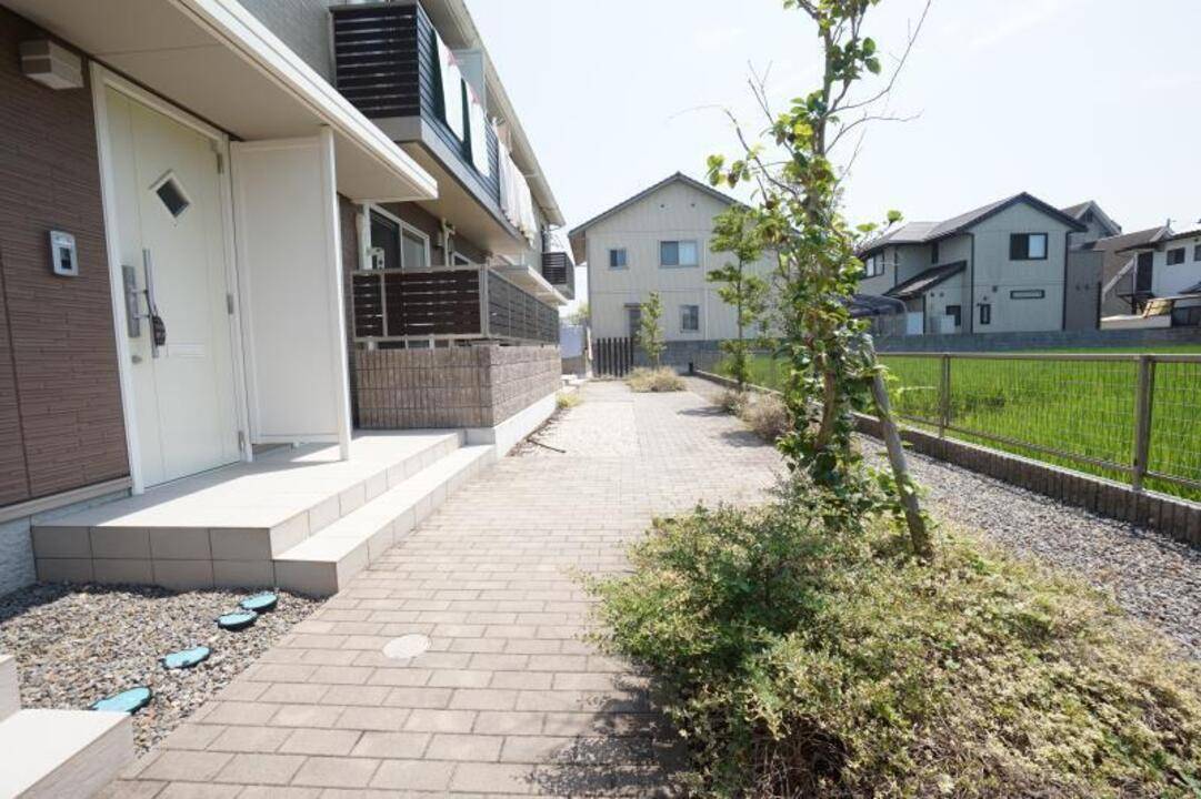 その他共有部分　共用部分