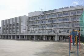 小学校　船橋市立船橋小学校（小学校）まで550m