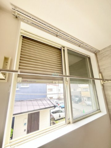 その他設備　同仕様