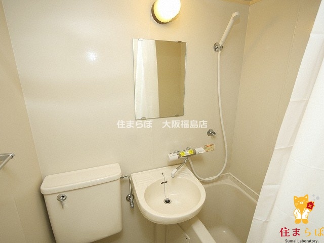 洗面設備　毎日使う場所だから