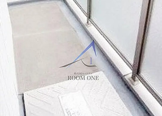 バルコニー　バルコニーです。