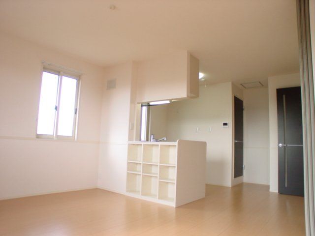 居室・リビング　リビング/居室