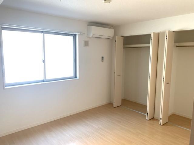 その他部屋・スペース　寝室