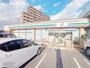 コンビニ　セブンイレブン 知立新林町店（コンビニ）まで573m