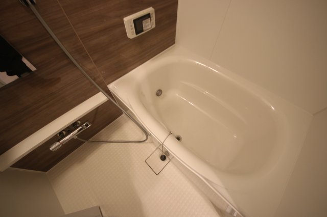 バス・シャワールーム　アーバネックス東梅田