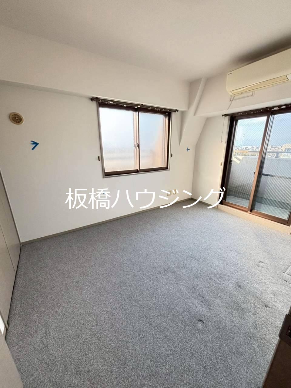 トイレ　※別住戸参考写真