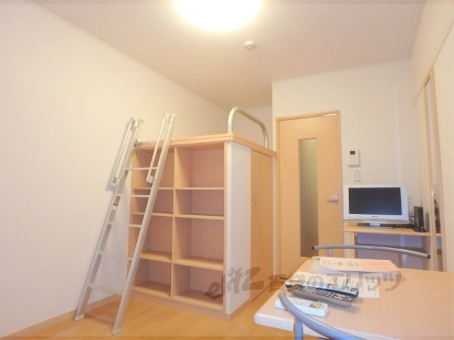 居室・リビング　洋室