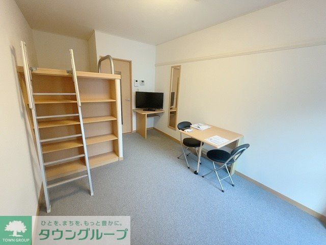 居室・リビング　現況を優先