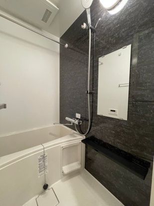 バス・シャワールーム　☆ゆったりくつろげるお風呂☆