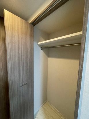 収納　☆収納アリ☆