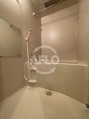 バス・シャワールーム　FDS Felice　浴室