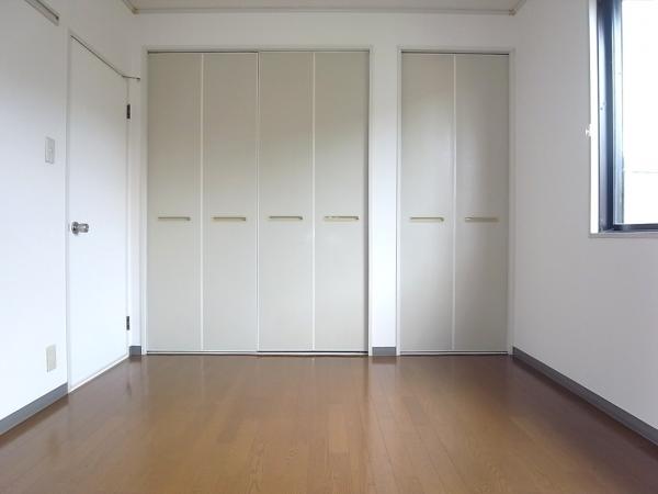 その他設備　その他部屋・スペース