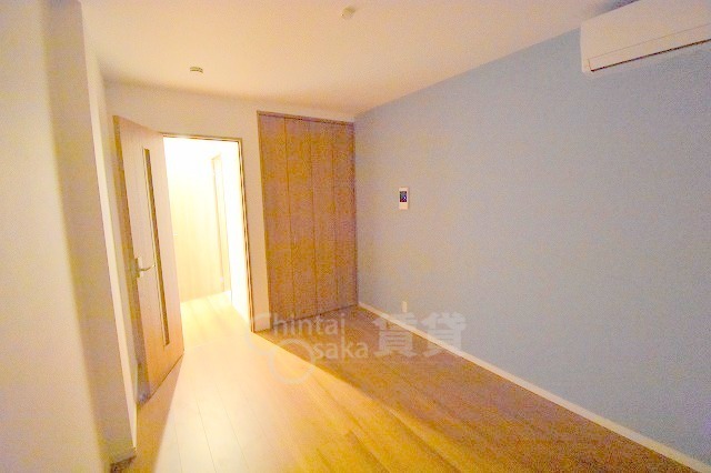 その他部屋・スペース　居間