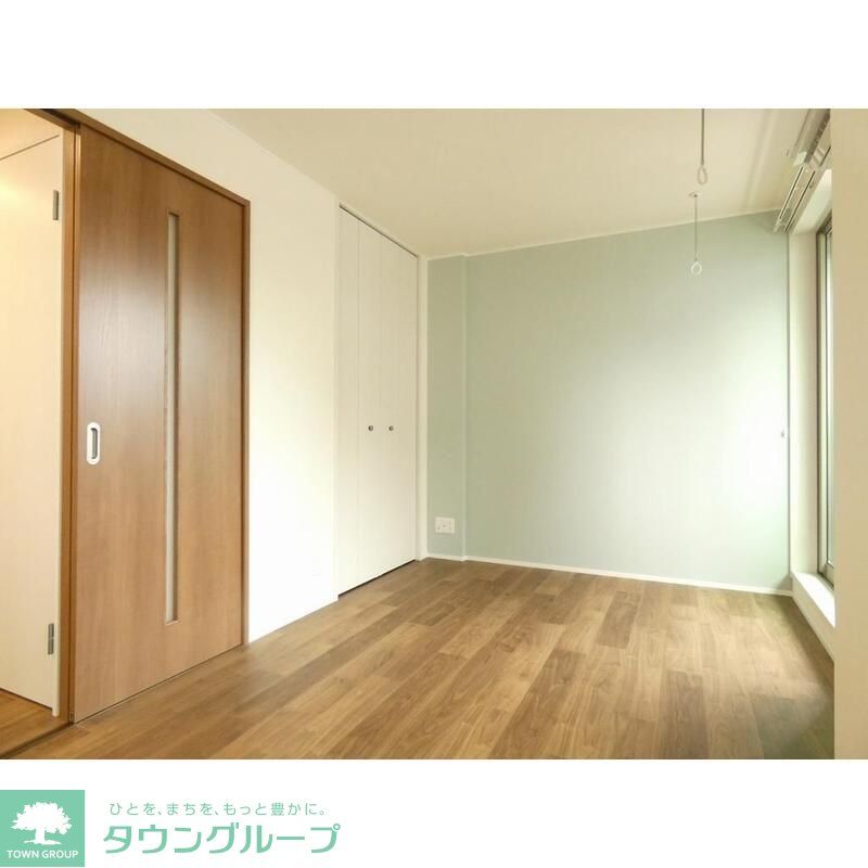 居室・リビング　リビング/居室