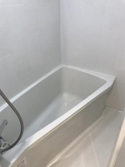 バス・シャワールーム　☆ゆっくりくつろげるお風呂☆