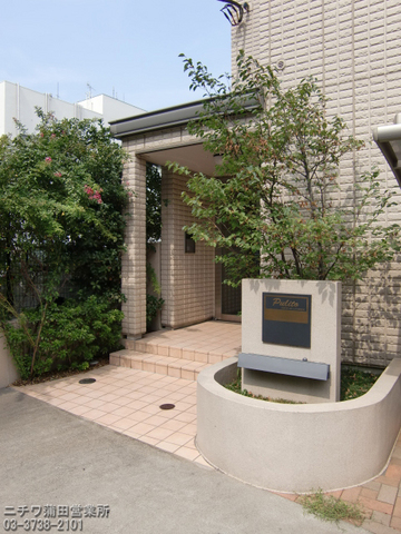 エントランス　★エントランス★