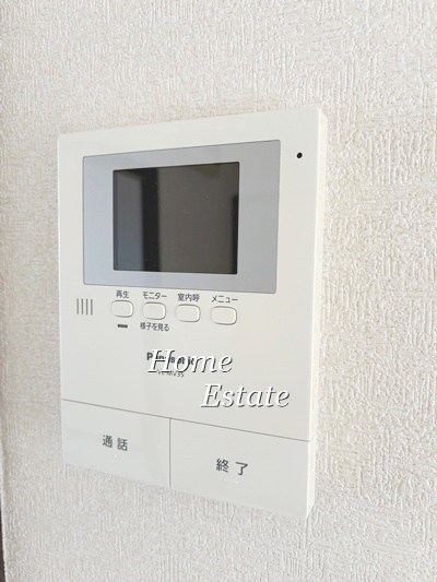 セキュリティ　同仕様