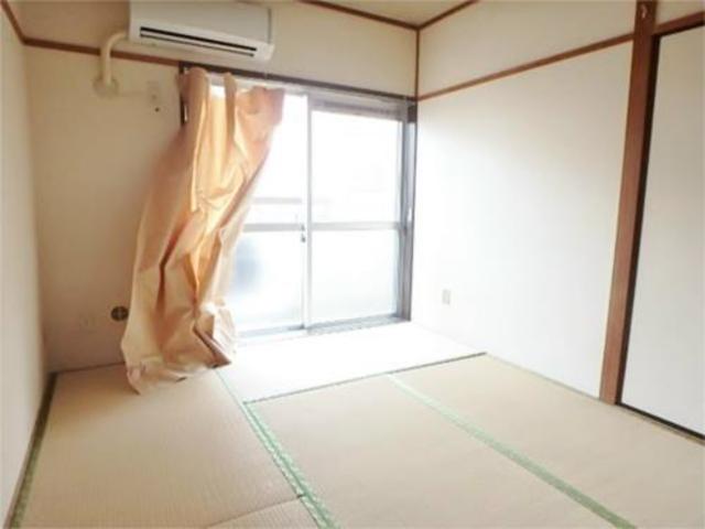 その他部屋・スペース　日当り良好です