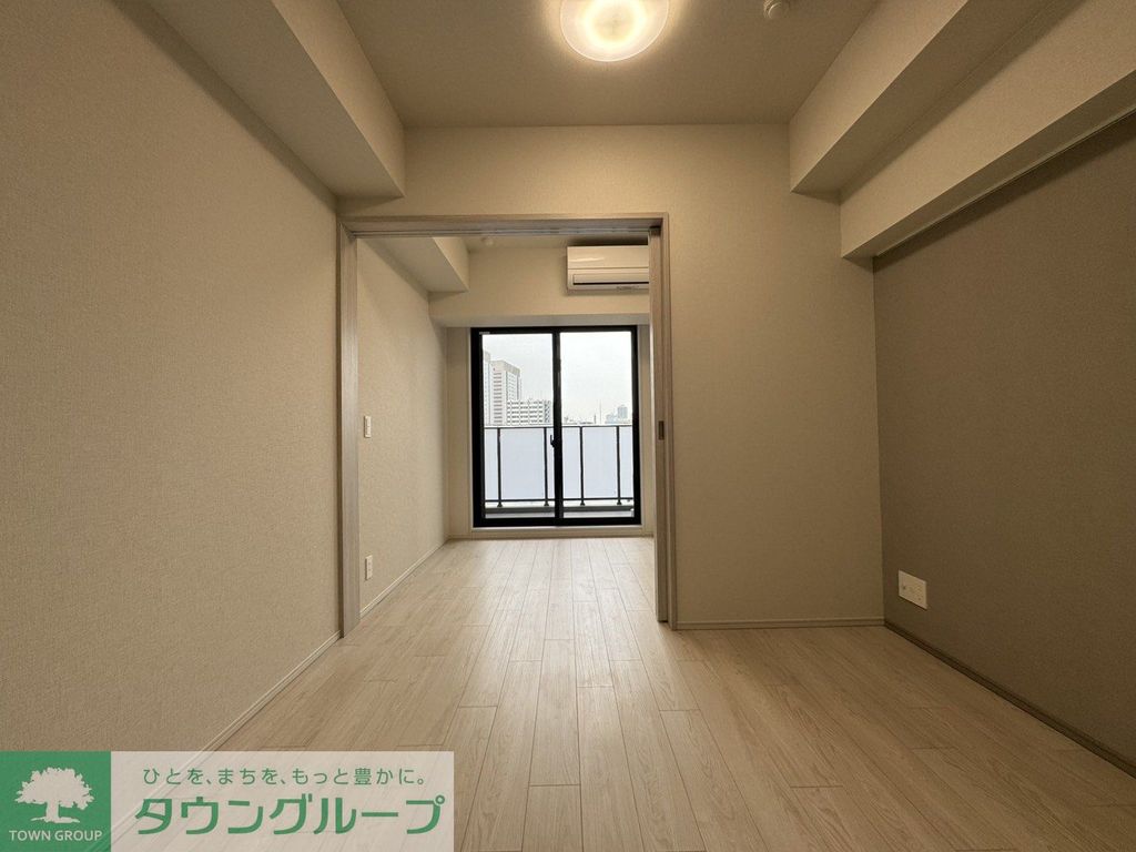 居室・リビング　リビング/居室