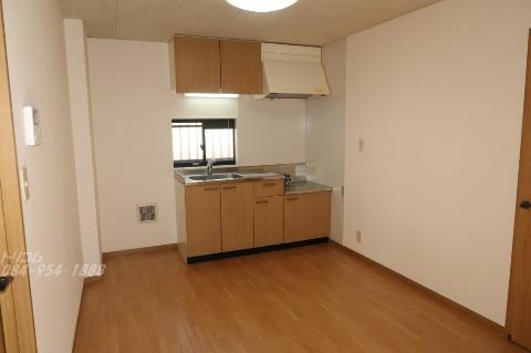 キッチン　キッチン（イメージ）