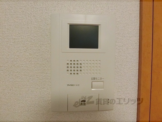 セキュリティ　ドアフォン（ＴＶ含）