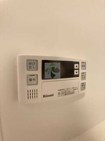 その他設備　ザ・パークハビオ巣鴨