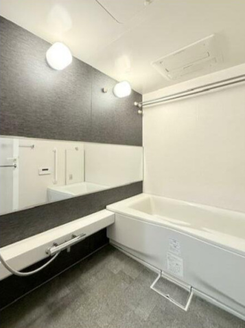 バス・シャワールーム　別部屋参照