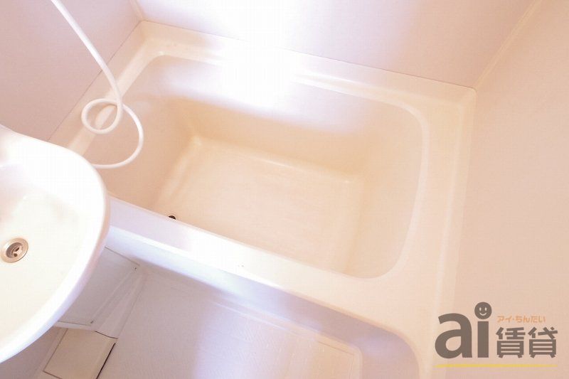 バス・シャワールーム　※同仕様写真