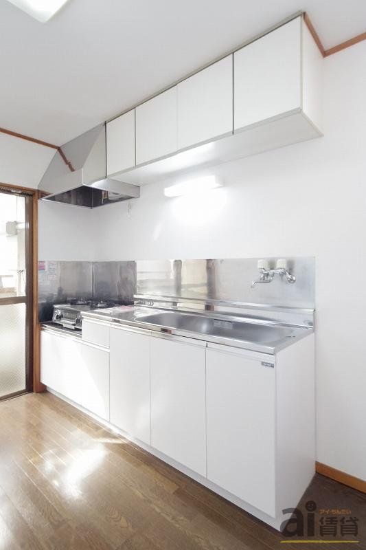 キッチン　※同仕様写真