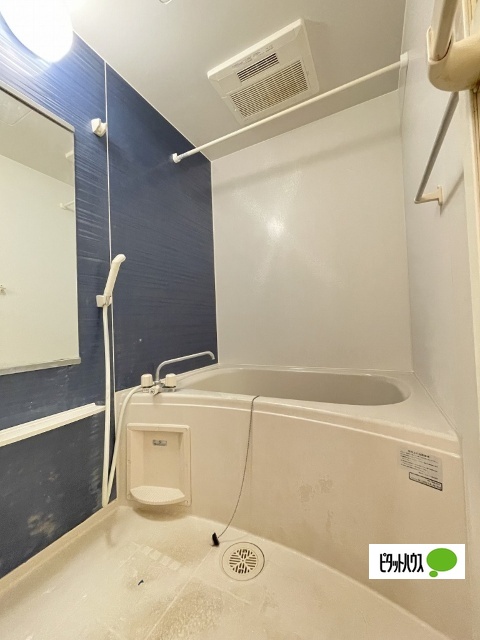 バス・シャワールーム　イメージ