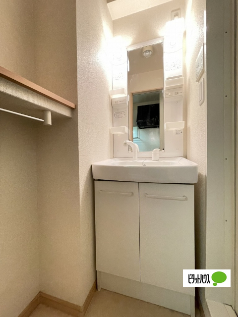 洗面設備　イメージ