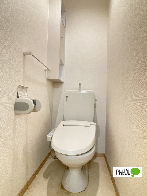 トイレ　イメージ