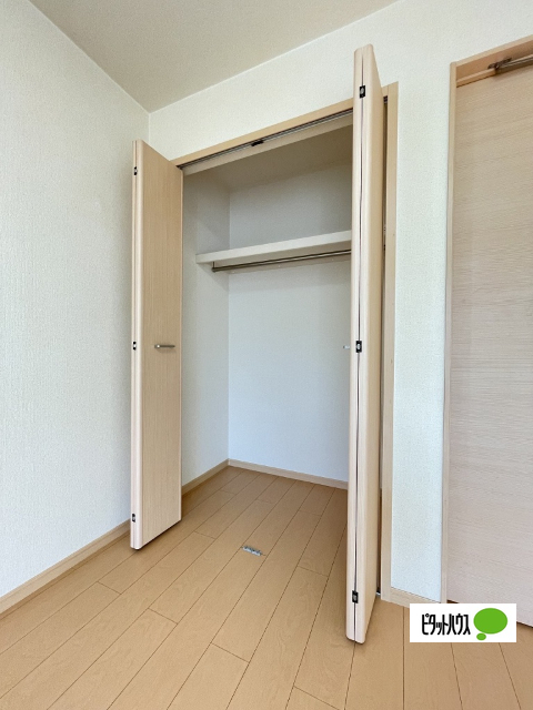 収納　イメージ