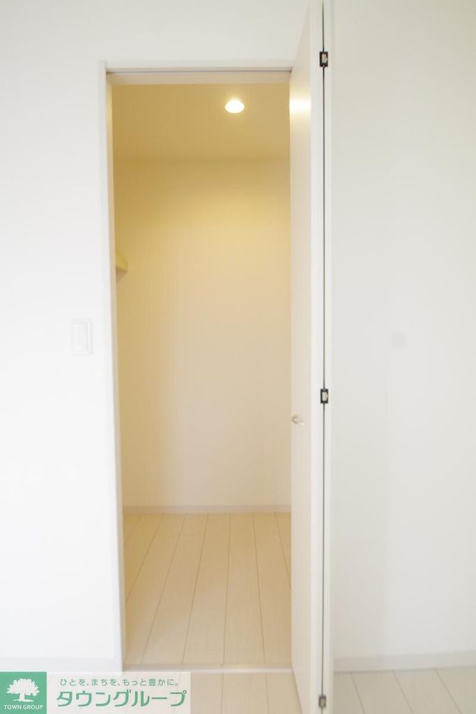 収納　同施工会社施工