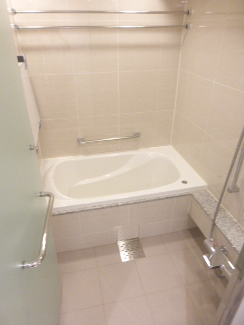 バス・シャワールーム　参考写真