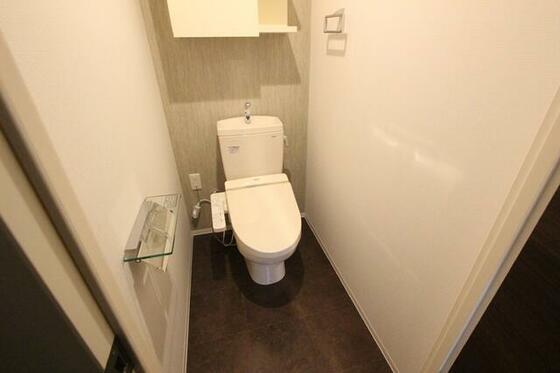 トイレ　※写真はイメージです