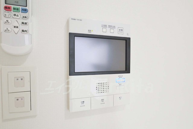 セキュリティ　セキュリティ