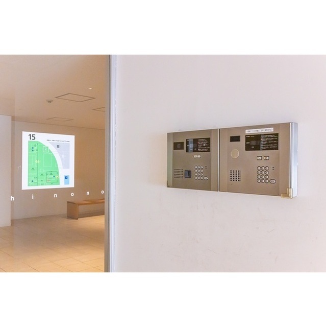 その他　オートロック