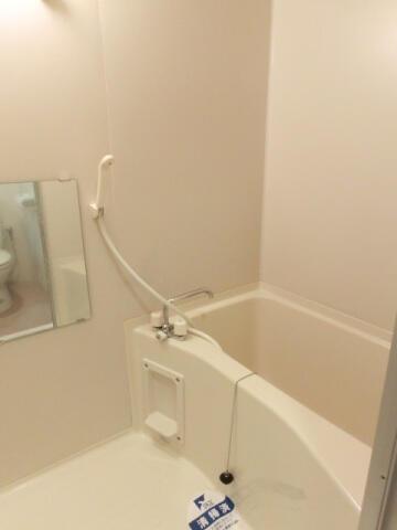 バス・シャワールーム　?