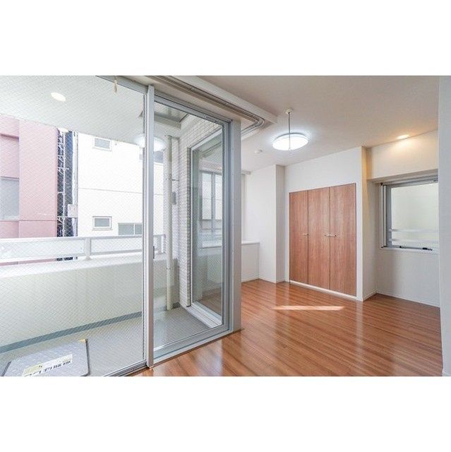 居室・リビング　コンフォリア池袋DEUX　豊島区南池袋２