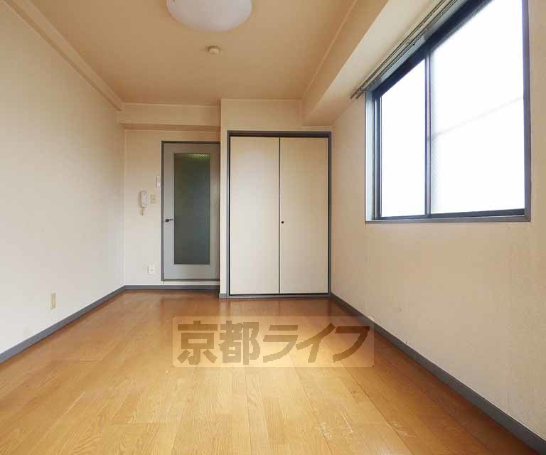 居室・リビング　リビングです。