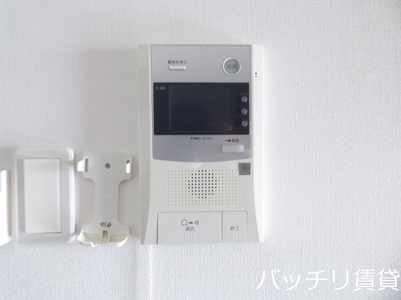 セキュリティ　別号室タイプの為、現状を優先いたします