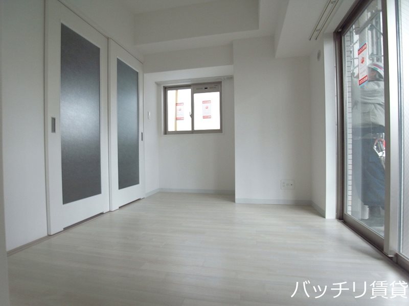 その他部屋・スペース　別号室タイプの為、現状を優先いたします