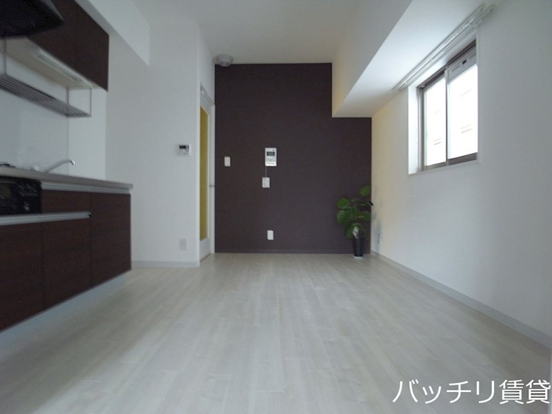 眺望　別号室タイプの為、現状を優先いたします