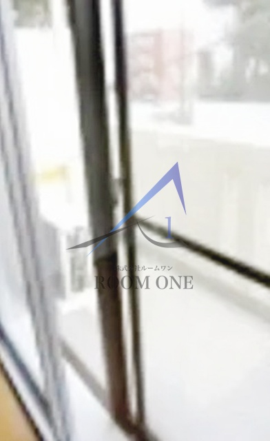 バルコニー　バルコニーです。